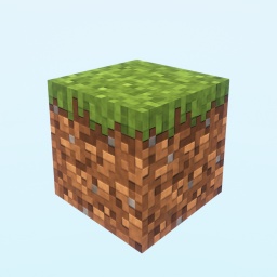 One Block Original Pack Icon