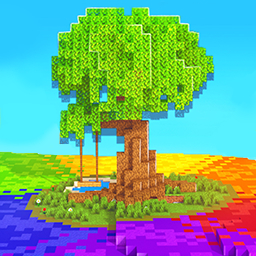 Lucky Skyblock: Colors Pack Icon