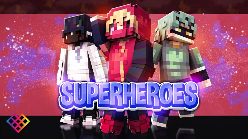 Superheroes