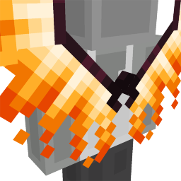 RGB Fire Wings Key Art