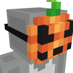 Pumpkin Mask Key Art