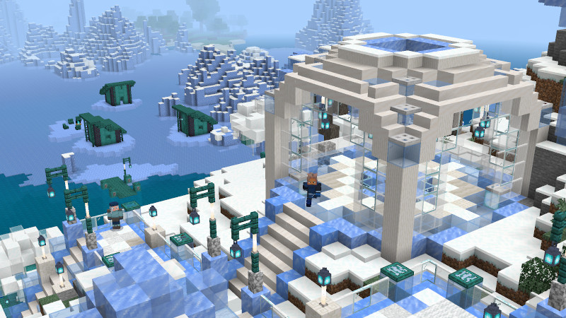 Ice Palace Screenshot #4