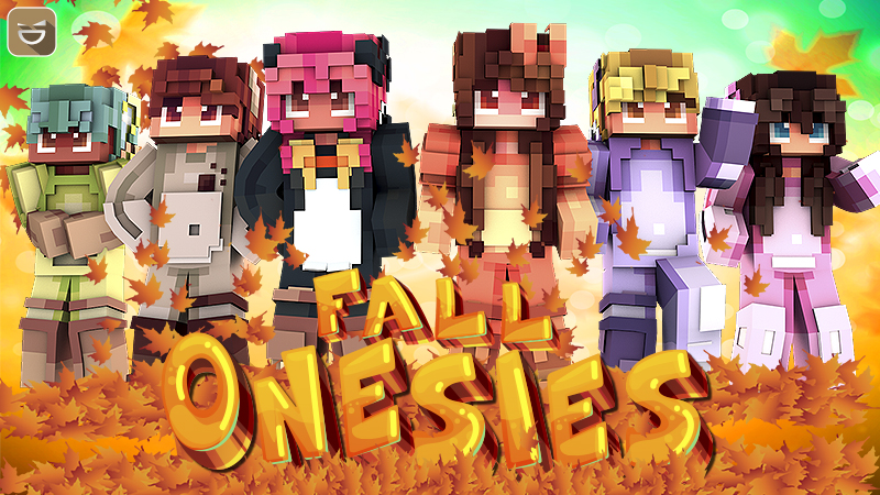 Fall Onesies Key Art