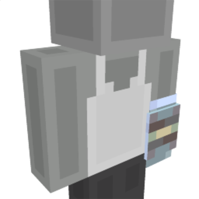 Robotic Hand on the Minecraft Marketplace by Team Visionary Robotic Hand on the Minecraft Marketplace by Team Visionary