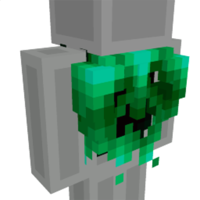 Slimy Ooze on the Minecraft Marketplace by Team Visionary Slimy Ooze on the Minecraft Marketplace by Team Visionary