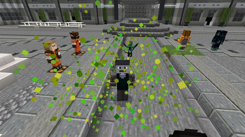 VIP Prison Pass Screenshot #4