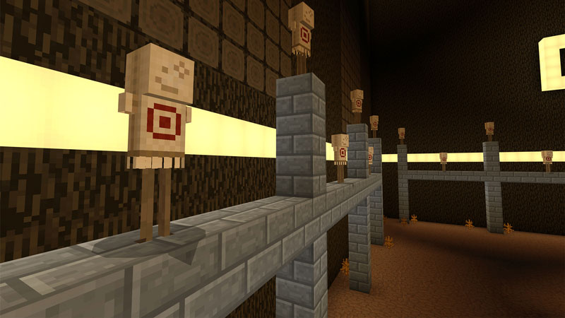 Archery Arenas Screenshot #2