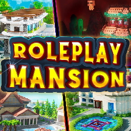 ROLEPLAY MANSION Pack Icon