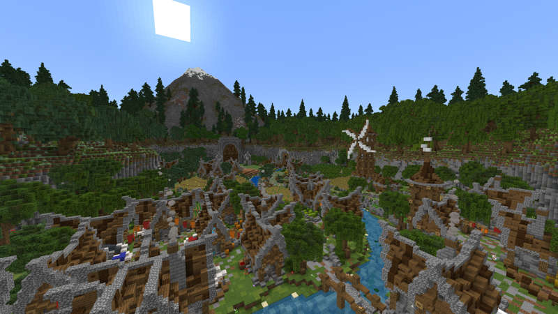 Castle of Hochbergen Screenshot #4