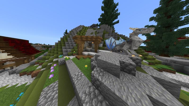 Mines & Dragons Screenshot #2