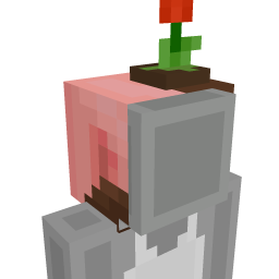 Muddy Pig Hood Key Art
