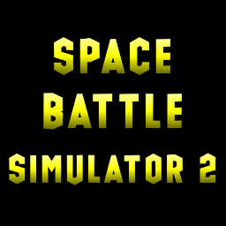 Space Battle Simulator 2 Pack Icon