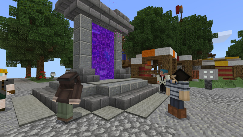 Skyblock Pass+ Screenshot #2