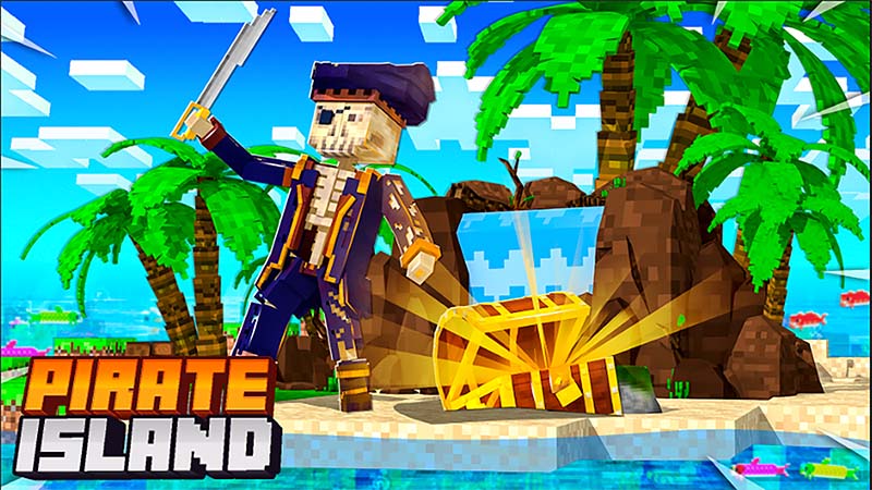 Pirate Island