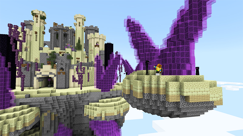 Sky Castles Screenshot #3