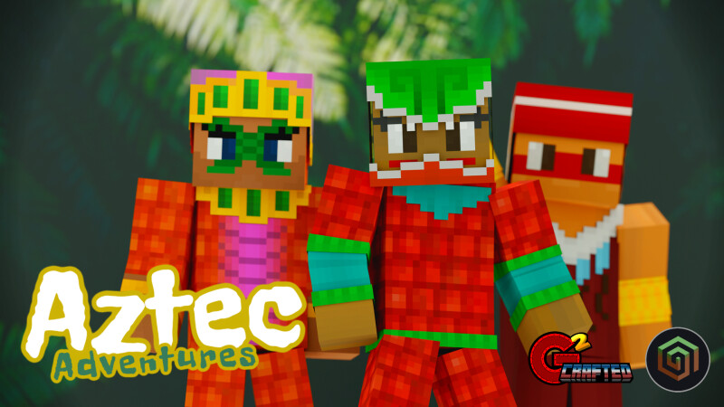 Aztec Adventures