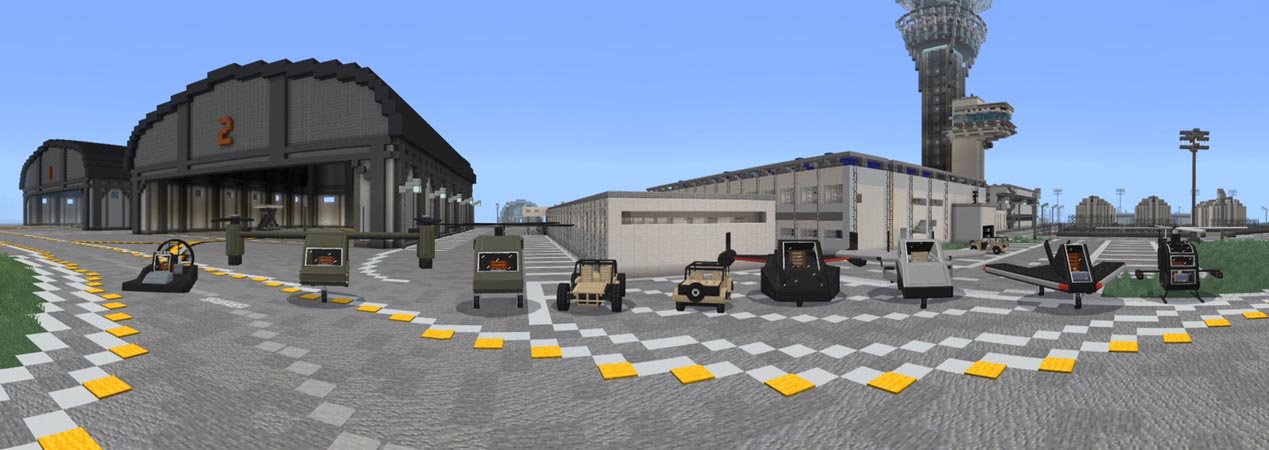 Military Black Ops In Minecraft Marketplace Minecraft