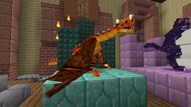 Dragon Pet Screenshot #2