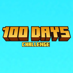 100 Day Challenge Pack Icon