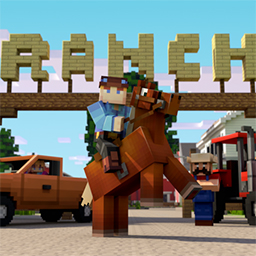 Ranch Pack Icon