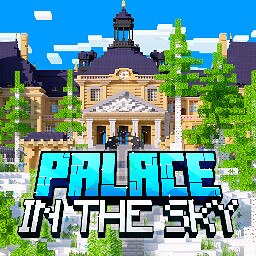 Palace in the Sky Pack Icon