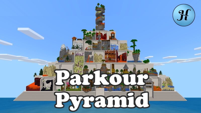 downloadable xbox one minecraft parkour maps