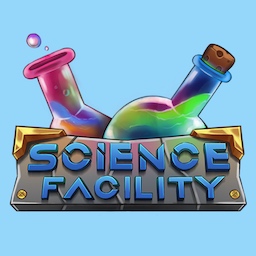 Science Facility Pack Icon