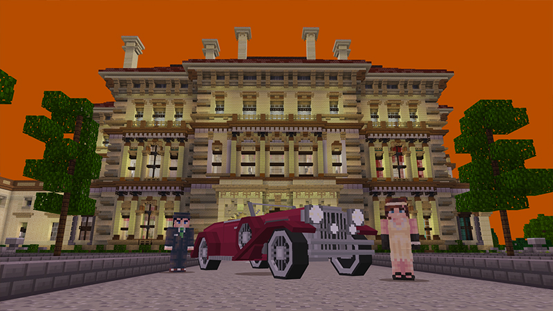 Roaring Twenties Screenshot #5