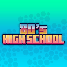 80s High School Pack Icon