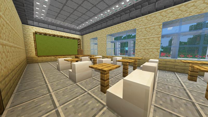 Roleplay: Middle School Screenshot #2