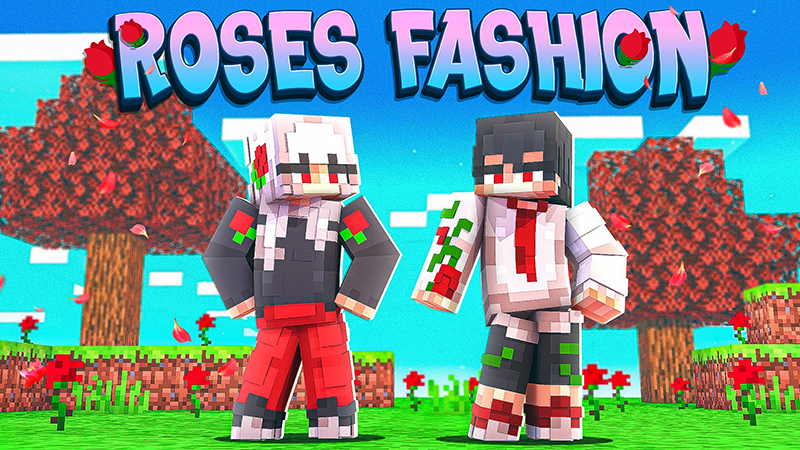 Roses Fashion Key Art