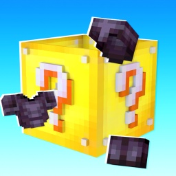 Lucky Blocks Pack Icon