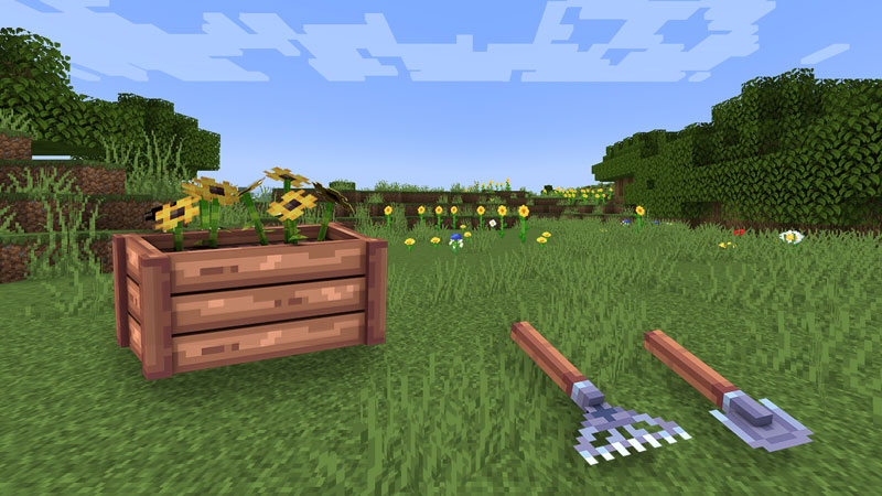 Gardening Furniture Screenshot #5