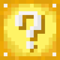 Lucky Block Palace Pack Icon