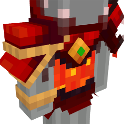 Magma Armour by The Craft Stars - Minecraft Marketplace (via ...