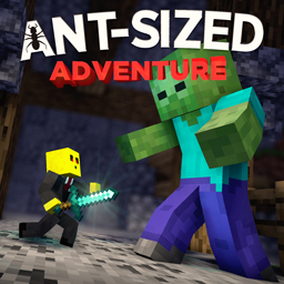 Ant-Sized Adventure Pack Icon