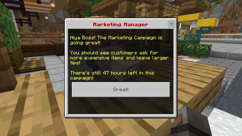 VIP Cookcraft Pass Screenshot #5