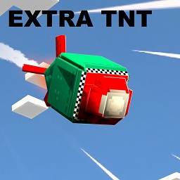 Extra TNT Pack Icon