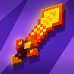 Epic Weapons Pack Icon