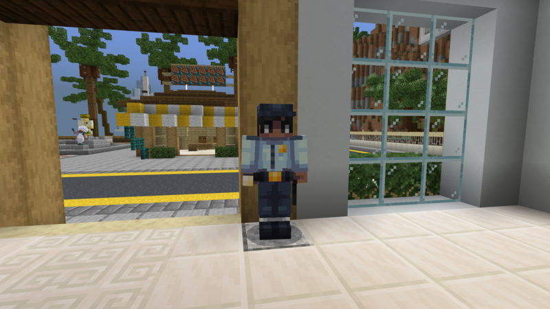 VIP Cookcraft Pass Screenshot #3