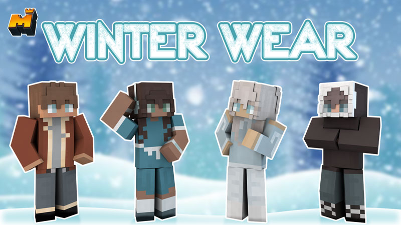 Winter Wear Key Art