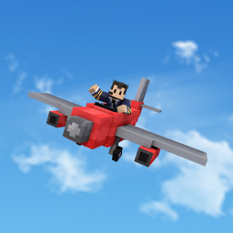 Planes Pack Icon