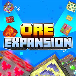 Ore Expansion Pack Icon