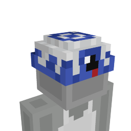 R2-D2 Beanie Key Art