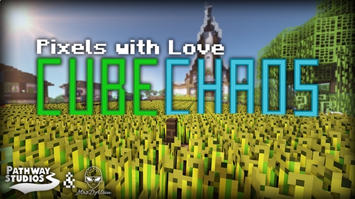 Full Of Life In Minecraft Marketplace Minecraft Full Of Life In Minecraft Marketplace Minecraft