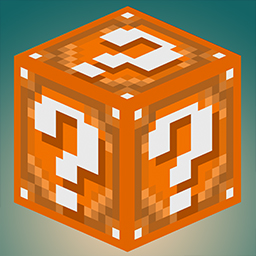 Lucky Blocks Wild Pack Icon