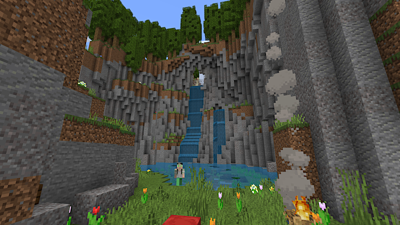 Flow Parkour Screenshot #3