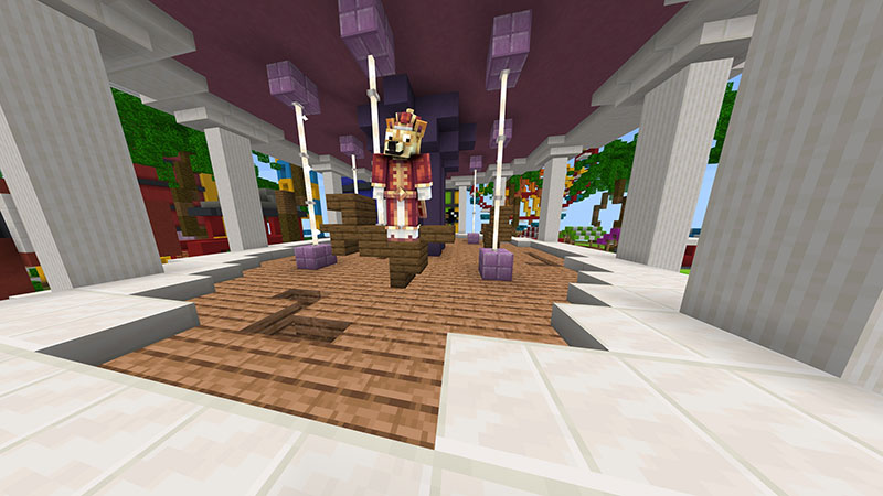 Emperor Doge Costume Screenshot #3