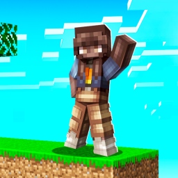 Simple Skyblock Pack Icon