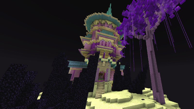 Ultimate Skyblock Screenshot #5